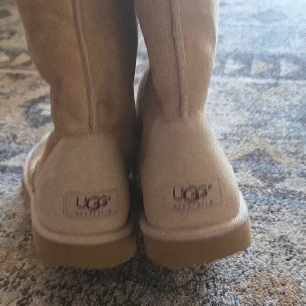 UGG Classic Tall Boots